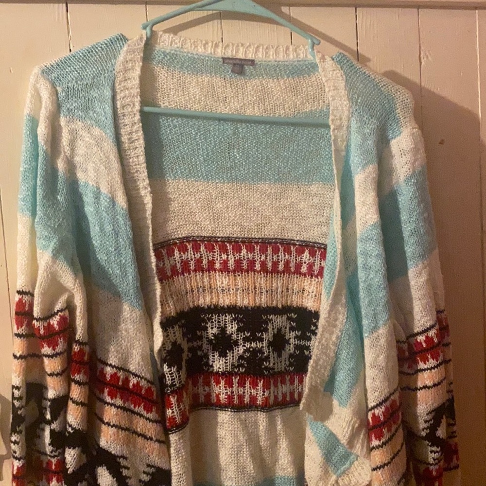 Cardigan